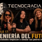 Tecnocracia