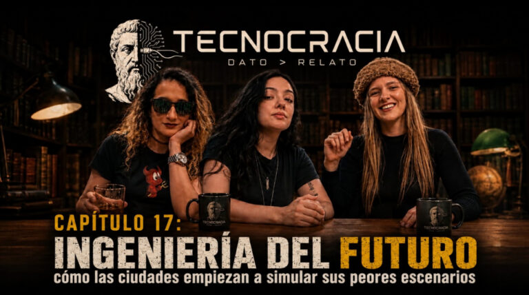 Tecnocracia