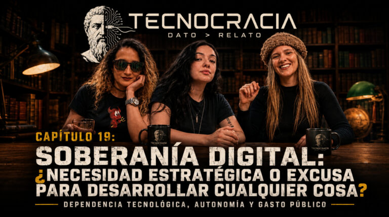 Tecnocracia