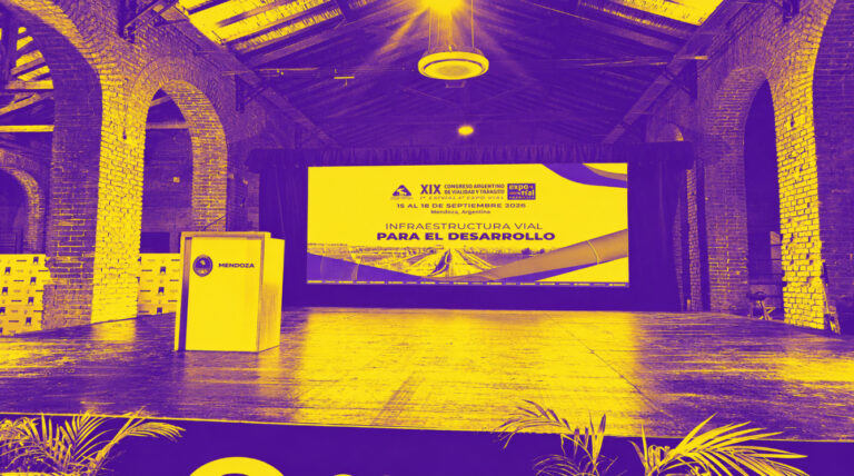Congreso de Vialidad
