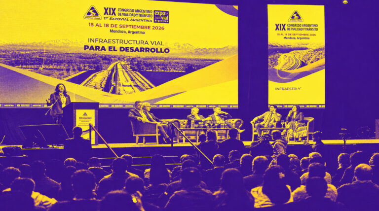 Congreso de Vialidad