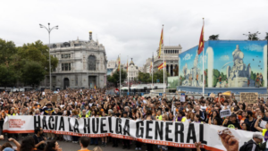 Ley de alquileres: lo que España intentó y lo que Argentina ya corrigió 8 Ley de Alquileres: España