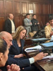 Escucha Activa: Cecilia Soler lanza su app
