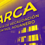 Recaudación tributaria de ARCA