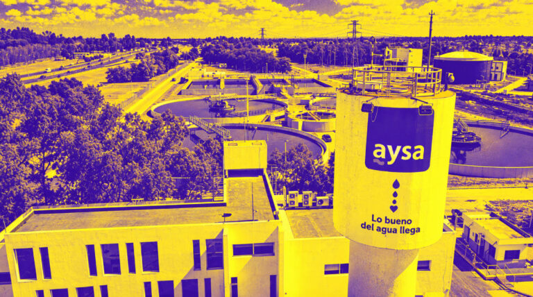 Aysa