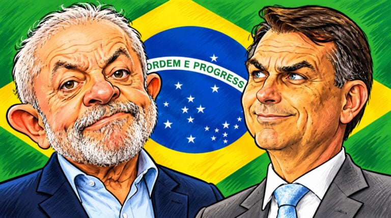 Elecciones Brasil 2027