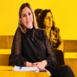 Escucha Activa: Cecilia Soler lanza su app