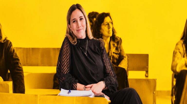 Escucha Activa: Cecilia Soler lanza su app
