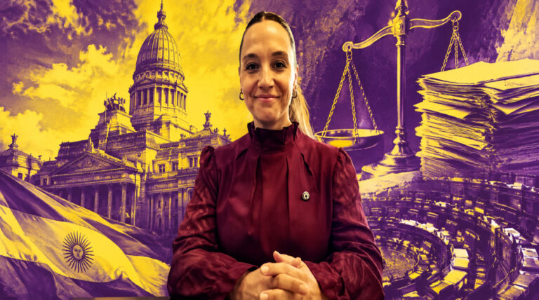Optimizacion Municipal: Micaela Franco en Lujan de Cuyo