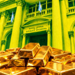Oro del BCRA